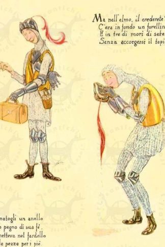 AA VV - Aldo Mazza Associazione Nazionale Cesare Beccaria Milano ILLUSTRAZIONE
