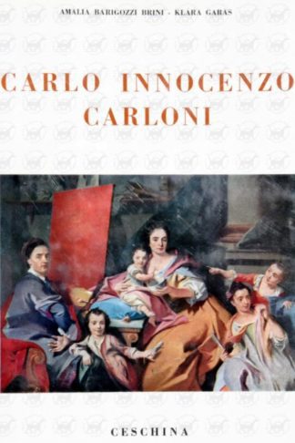 AA.VV. - Carlo Innocenzo Carloni