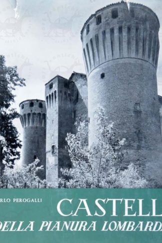 AA.VV. - Castelli della pianura lombarda
