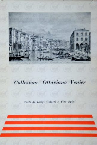 AA.VV. - Collezione Ottaviano Venier