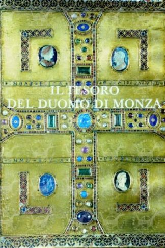AA.VV. - Il tesoro del duomo di Monza