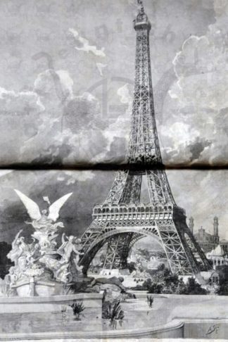 AA.VV. - L’Esposizione di Parigi del 1889