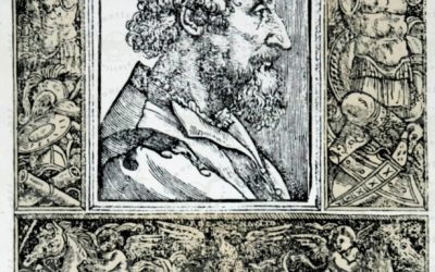 Libri antichi – I best seller dell’antichità