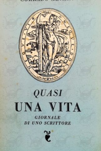 Premio Strega 1951, Vincendo contro: L'OROLOGIO di Carlo Levi, IL CONFORMISTA di Alberto Moravia, A CENA COL COMMENDATORE di Mario Soldati e GESÙ, FATE LUCE di Domenico Rea