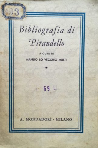 ANGELINI CESARE - Carta penna e calamaio
