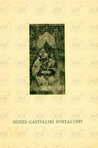 ANNONI AMBROGIO (architetto) - Di alcuni dipinti della Bicocca degli Arciboldi