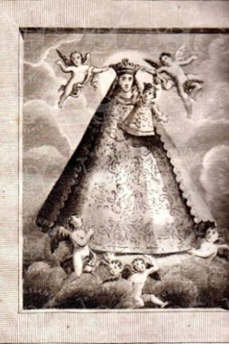 ANTOLINI GIOVANNI ANTONIO (prof.) - Il santuario del sacro monte sopra Varese. Notizie Storiche – Artistiche – Religiose Antiporta