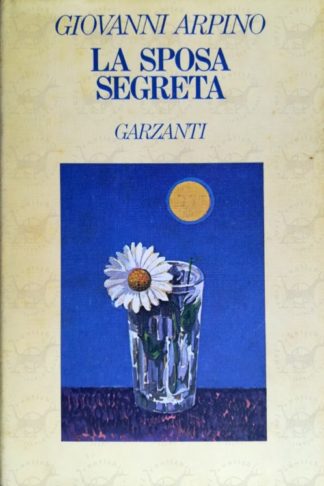 ARPINO GIOVANNI – La sposa segreta