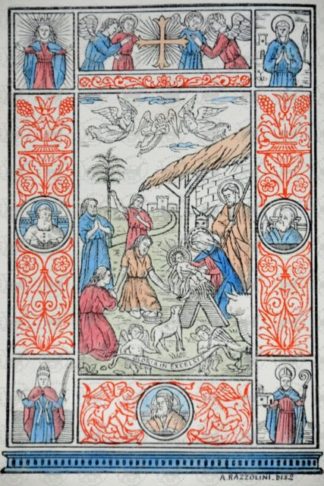 Autori Vari NATALE