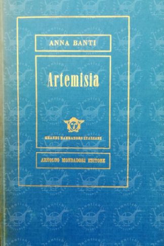 BANTI ANNA - Artemisia