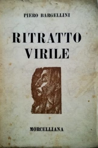 BARGELLINI PIERO - Ritratto virile