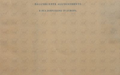 La storia e la fabbricazione della carta