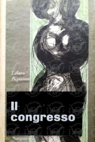 BIGIARETTI LIBERO – Il congresso