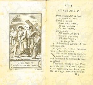 BOMBELLI PIETRO - Via Crucis Del Beato Leonardo Di Porto Maurizio ...