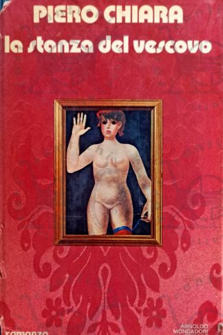 CHIARA PIERO - La stanza del vescovo