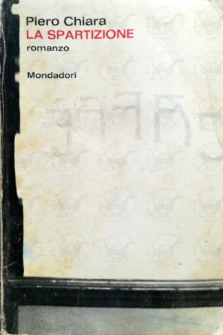CHIARA PIERO – La spartizione