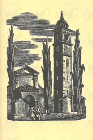 CHIESA FRANCESCO (Testi di) - Monumenti storici del Ticino II