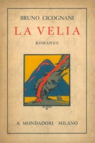 CICOGNANI BRUNO - La velia