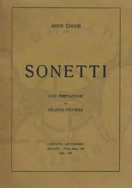 chiari-mino-mario-chini-libri-rari-libri-antichi-e-antiquariato