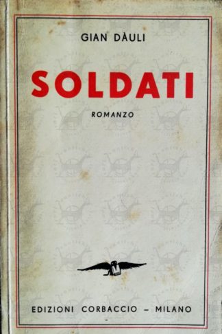 DAULI GIAN - Soldati