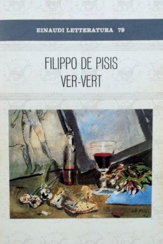 DE PISIS FILIPPO - Ver-Vert