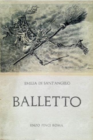 DI SANT'ANGELO EMILIA - Balletto