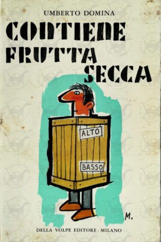 DOMINA UMBERTO - Contiene frutta secca