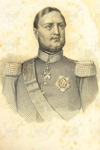 GALDI DAVIDE - Ferdinando II Antiporta