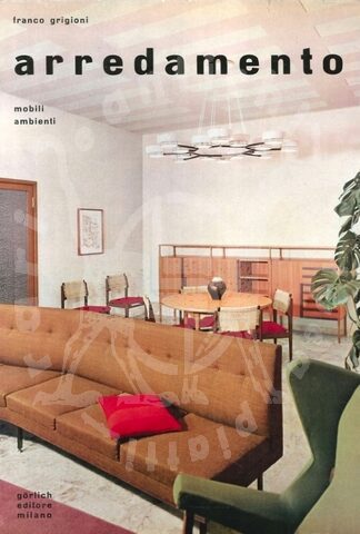 GRIGIONI FRANCO - Arredamento Mobili Ambienti