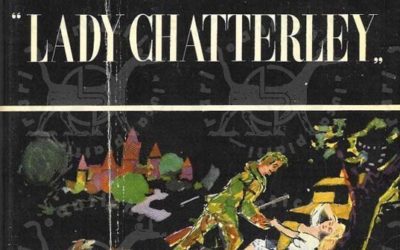 Libri antichi – Libri proibiti o censurati nel Novecento
