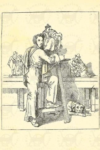 MARINI VALERIO - Bartolomeo Pinelli