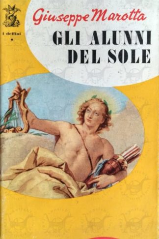 MAROTTA GIUSEPPE - Gli alunni del sole