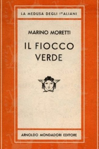 MORETTI MARINO - Fiocco verde