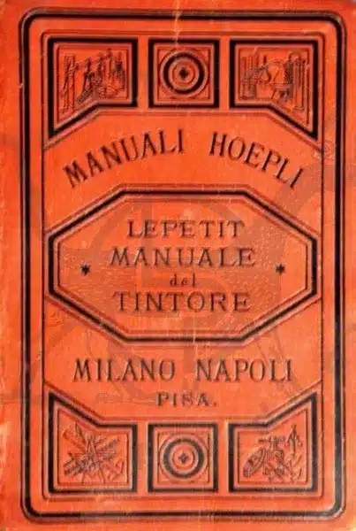 Manuali Hoepli curiosità e valutazione