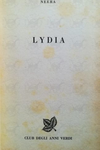 NEERA - Lydia