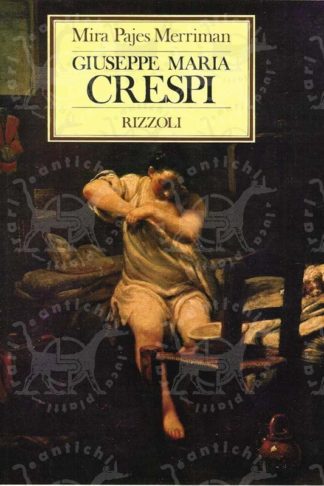 PAJES MERRIMAN MIRA - Giuseppe Maria Crespi