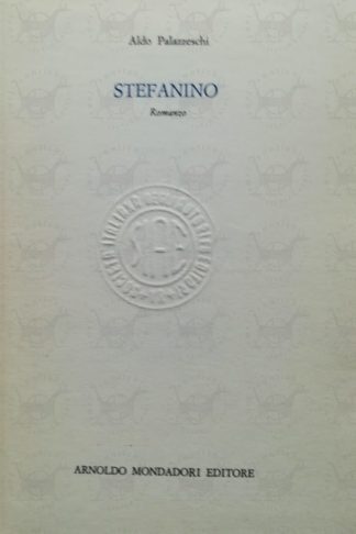 PALAZZESCHI ALDO – Stefanino