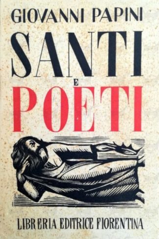 Raccolta di scritti apparsi su giornale e riviste dal 1932 al 1947