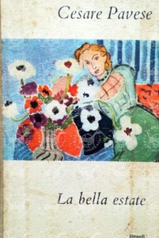 PAVESE CESARE - La bella estate 1952