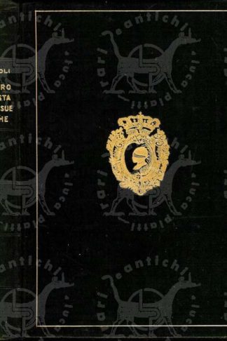 POLI ANGELO BERTINO (Dei Gruppi d’azione corsa irredentista) - Il pensiero irredentista corso e le sue polemiche. Edito sotto gli auspici dell'Istituto nazionale di cultura fascista di Firenze