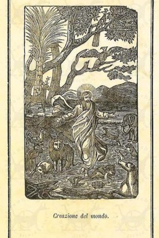 PRIORE DI SOMBREVAL RAYAUMONT (Signor di) - Bibbia Sacra. Con le riflessioni morali sopra l’istoria del Vecchio e Nuovo Testamento cavate dà Santi Padri per regolare i costumi dè fedeli d’ogni condizione in luce Con un breve ristretto nel fine della Sacra Cronologia Antiporta