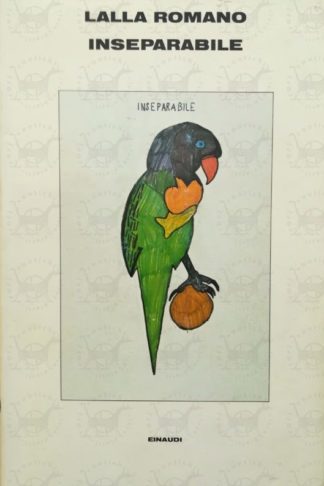 ROMANO LALLA - Inseparabile