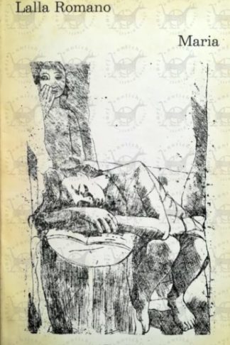 ROMANO LALLA - Maria