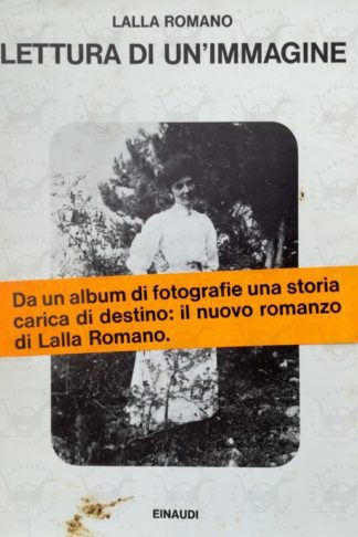 “Era una forma nuova di romanzo. A fronte di ogni foto del padre Roberto l'autrice poneva un breve commento, componendo un romanzo "scritto" dalle fotografie”.