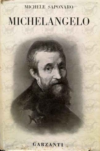SAPONARO MICHELE - Michelangelo
