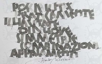 Libri antichi – La Pergamena e la miniatura