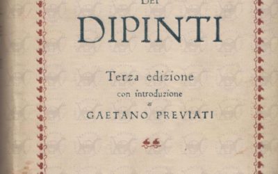 Secco Suardo Il restauratore dei dipinti Le vicende editoriali di un manuale Hoepli