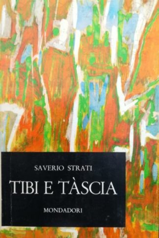 STRATI SAVERIO - Tibi e Tascia