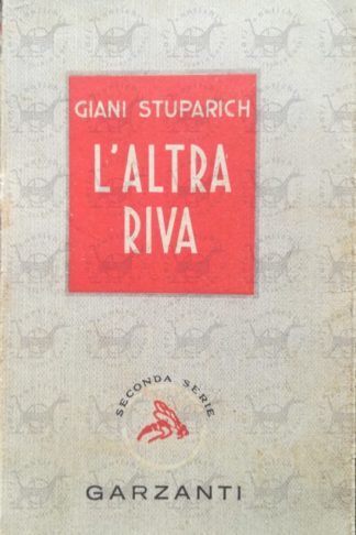 STUPARICH GIANI - L'altra riva