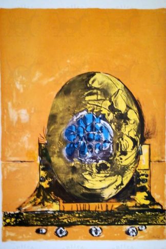 SUTHERLAN GRAHAM VIVIAN - L’ultimo paesaggio 2° soggetto